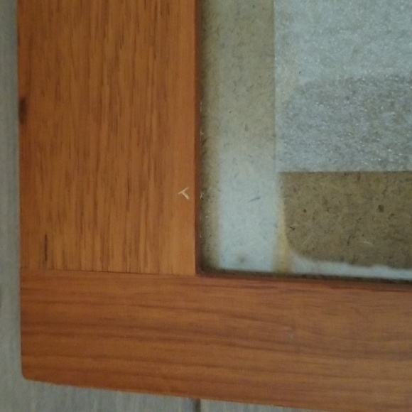 Fetco Wooden Dragonfly Wall Rack Picture Display - Picture 15 of 15